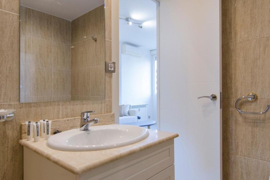 Apartment Minty Stay- 1bd *