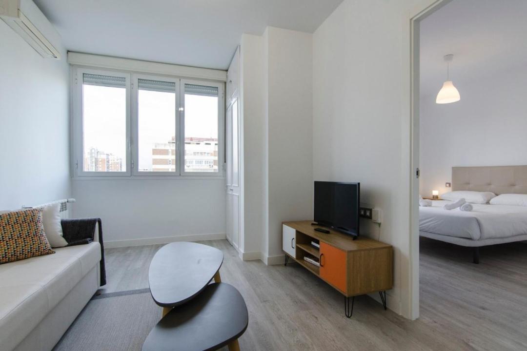 Minty Stay- 1bd Apartment *